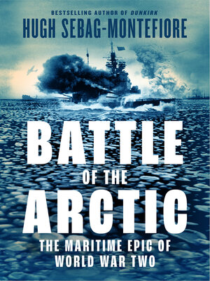 cover image of The Battle of the Arctic